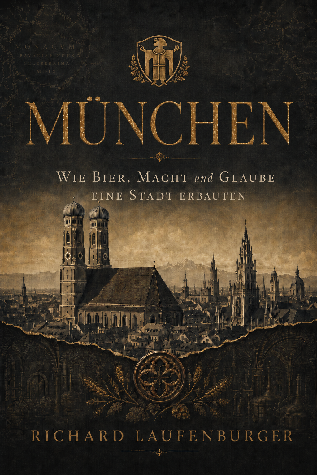 The Book